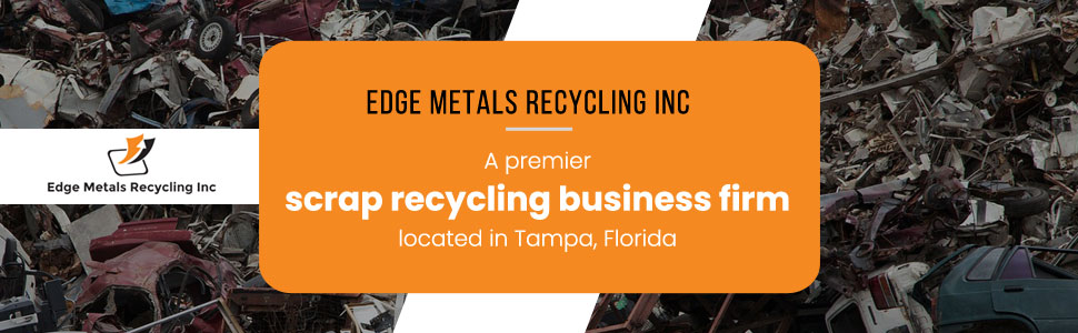 Edge Metals Recycling Inc