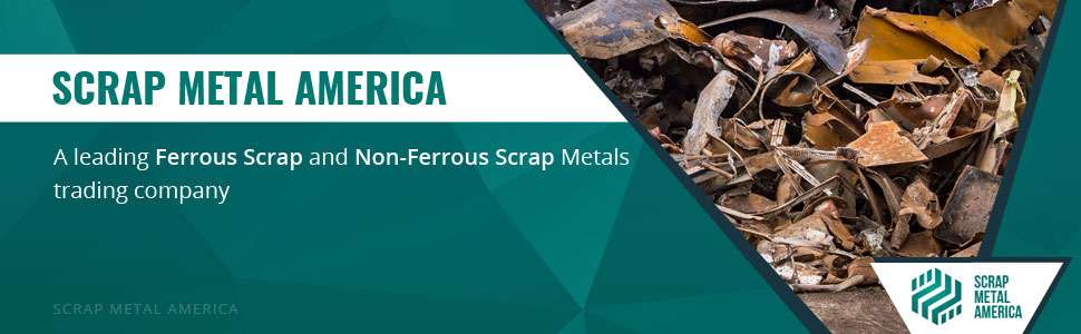 Scrap Metal America