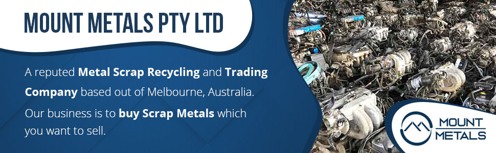 Mount Metals Pty Ltd