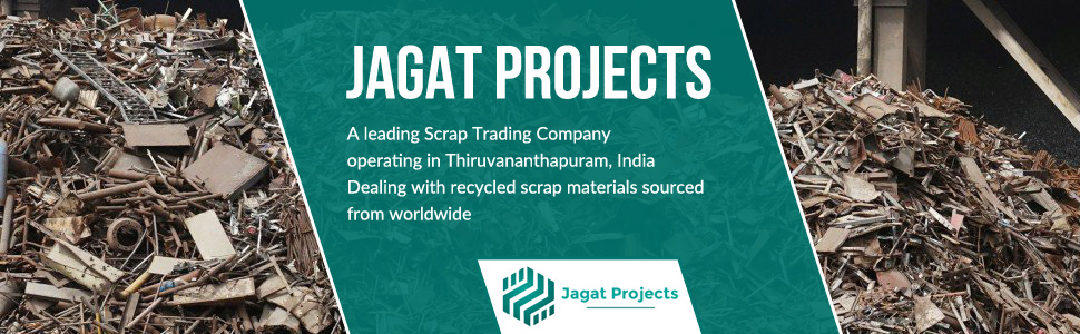 Jagat Projects