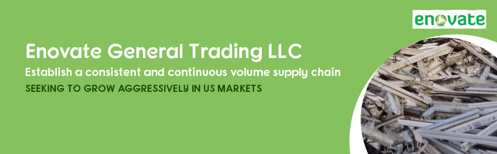 Enovate General Trading LLC