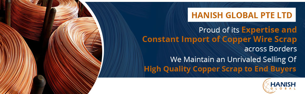 Hanish Global Pte Ltd