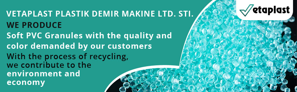 Vetaplast Plastik Demir Makine Ltd.sti.