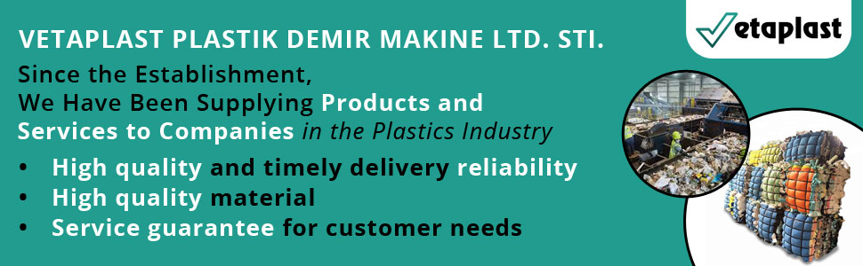 Vetaplast Plastik Demir Makine Ltd.sti.