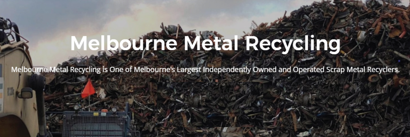 Melbourne Metal Recycling (mmr)
