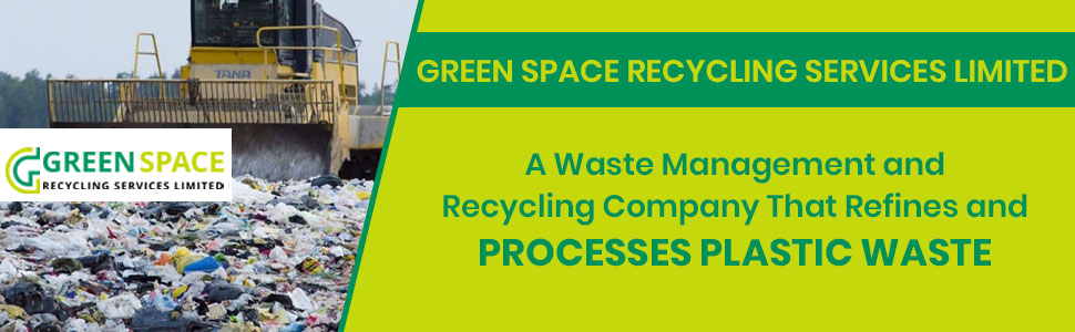 Green Space Recycling Services Limited