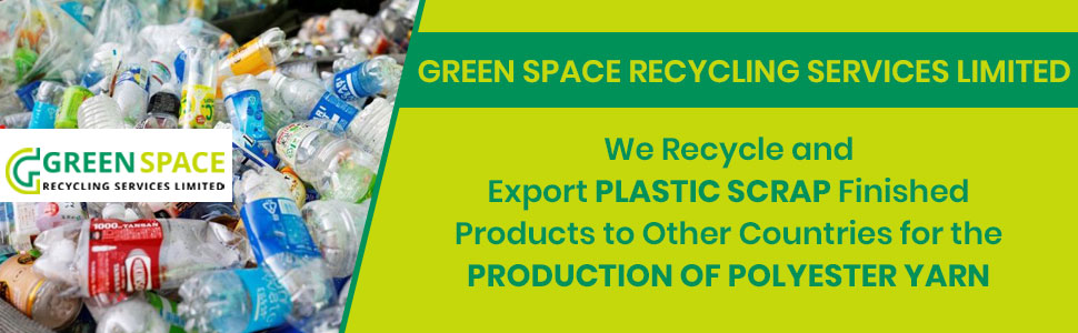 Green Space Recycling Services Limited