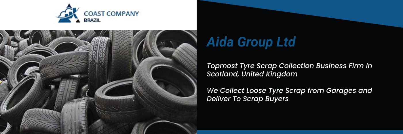 Aida Group Ltd