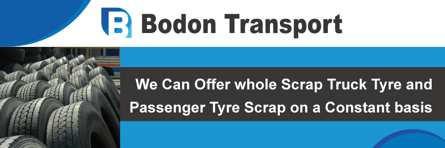 Bodon Transport