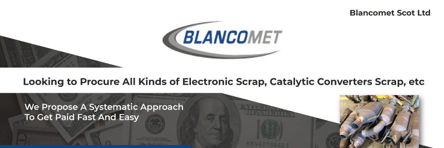 Blancomet Scot Ltd
