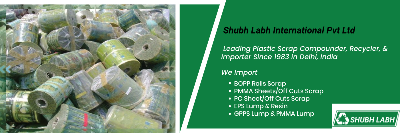 Shubh Labh International Pvt Ltd