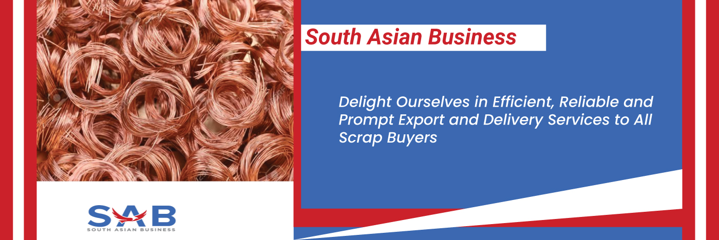 SOUTH ASIAN BUSINESS