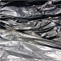 Ready for Shipment: 50 MT Monthly of LDPE Film Scrap originating from Scotland and the UK 