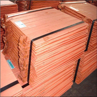 * Copper Cathode 2000 MT for Sale in Bundles