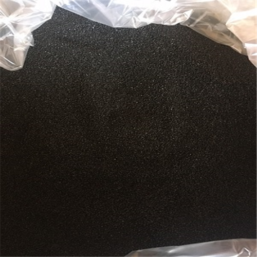 Looking to Supply 36,000 lbs of Black Color Concentrate Polypropylene Pellet