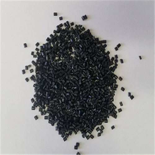 Providing 20 Tons of Hytrel 6356 Black Pellets from Akron, United States 