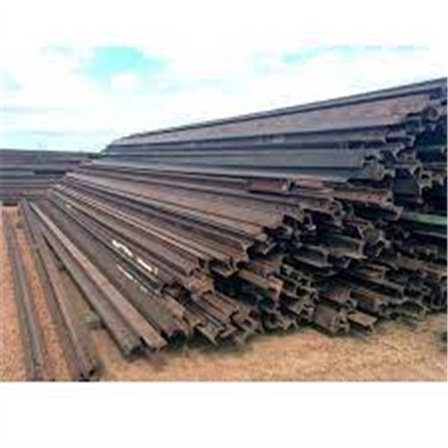 "Used Railway Scrap" for SALE