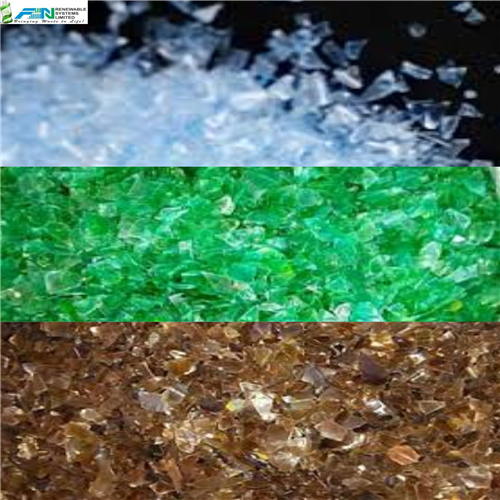 Exporting 250 MT/Week of PET Flakes Hot Wash from Nigeria