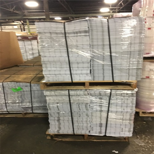 Ready to SUPPLY "LLDPE Drip Tape" - 80,000 Lbs 