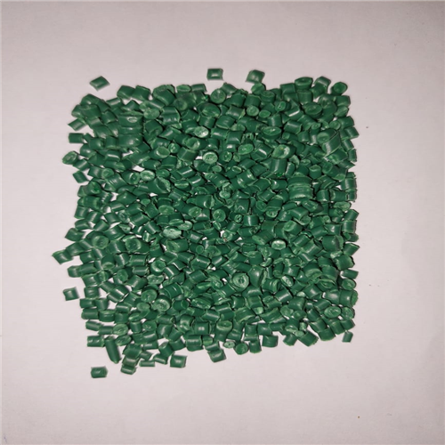 Exporting "Recycled Polypropylene" - from "Nigeria"