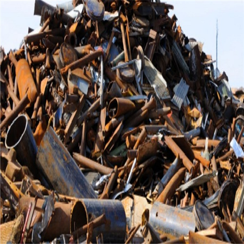 "Used Rail Scrap" - Huge Quantity Available for Sale