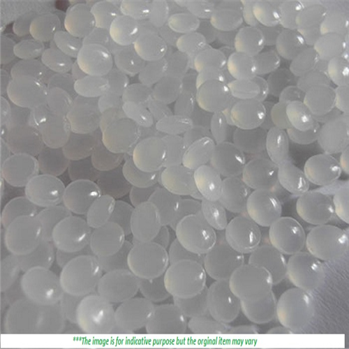 Exporting LLDPE Pellets of Huge Tons 