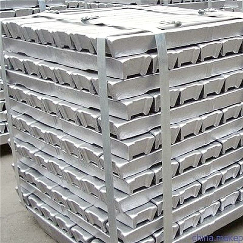 Factory sale High Grade Aluminum Ingots 99.7%