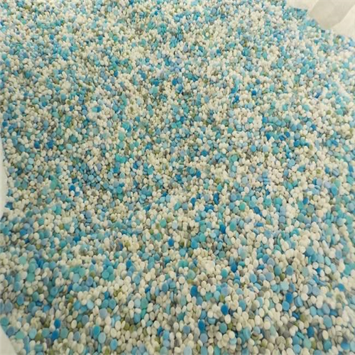 LDPE mix color pellets (MFI 1-3) for Sale