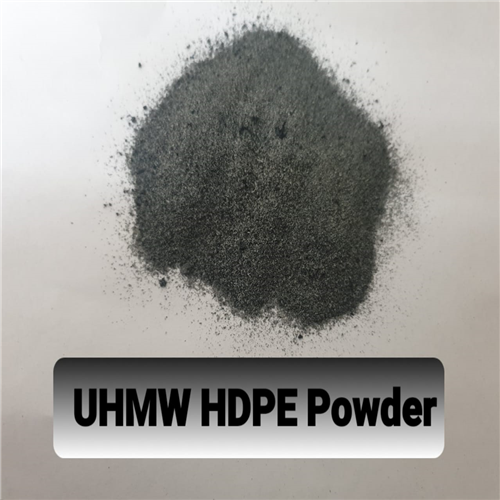 UHMW HDPE POWDER with 0 MFI
