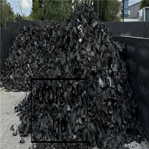 "Tyre Shred" of Large Quantities for Sale