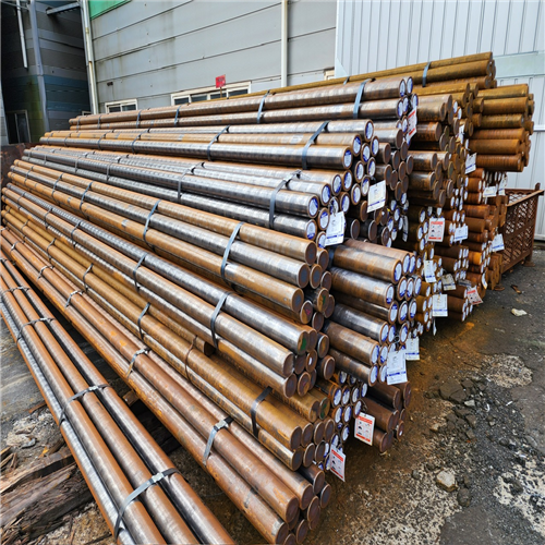 Selling " Stainless steel & Round Bar & Fitting & Flange Scrap" on a Regular Basis