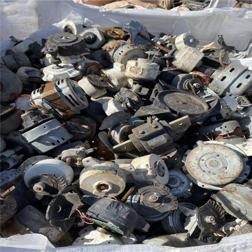 Motor Scrap available for SALE 
