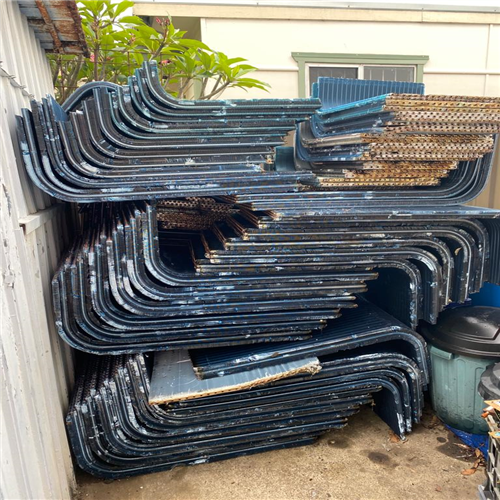 Ready to sell" Copper Radiators Scrap" on a Regular  a Basis