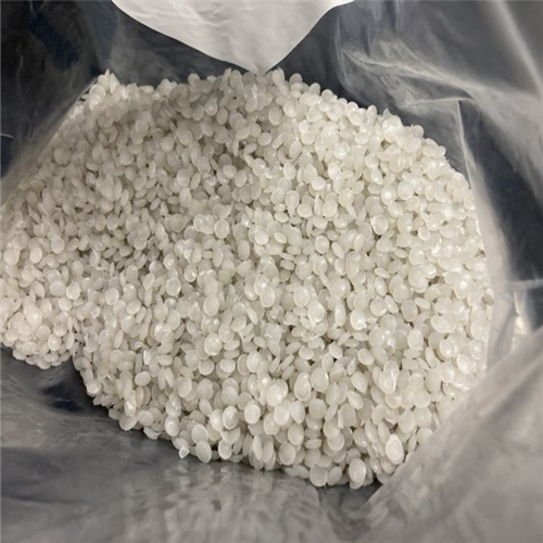 LDPE granules from blow Flims for sale