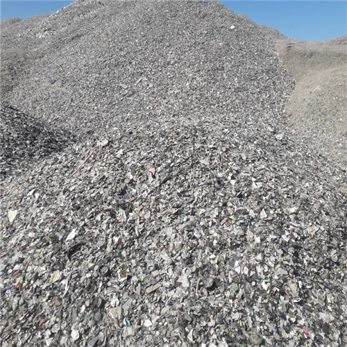 Glass Scrap Huge Tons Available 