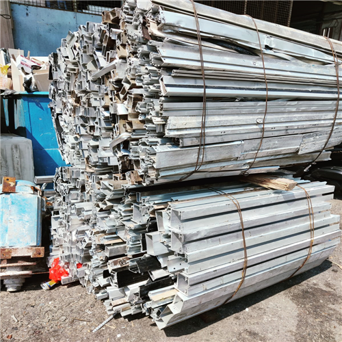Singaporean Aluminium Extrusion: Ready for Global Export