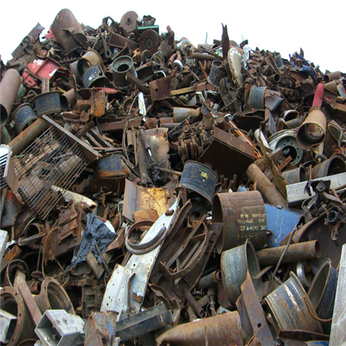 Ready to Ship “HMS 1&2 Scrap” of 500 MT on a Regular Basis Worldwide 