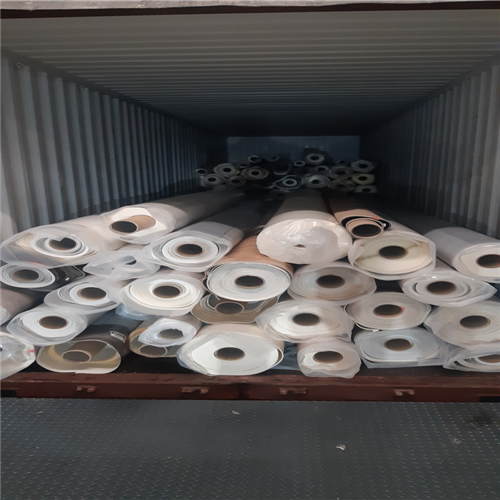 PVC Flooring Scrap Supply from the Netherlands