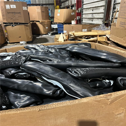 HDPE Gas Tank with 2-5 % EVOH in Regrind | Chicago | Bulk Quantity 