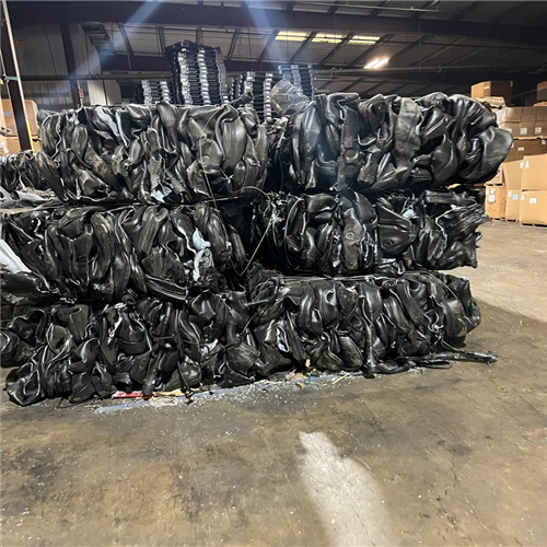 HDPE Gas Tank with 2-5 % EVOH in Regrind | Chicago | Bulk Quantity 