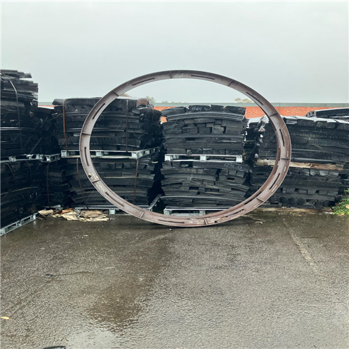 1 Ton Bundles of Rubber Scrap Available for Sale Monthly | LC | CIF