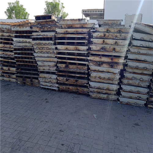 Monthly Supply of HMS 1 and 2 Scrap 250 MT from the Port Jebel Ali UAE to Global Market