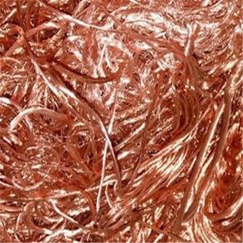 *99.99% Purity of Copper Wire Scrap of 400 Tons Available for Sale Globally 