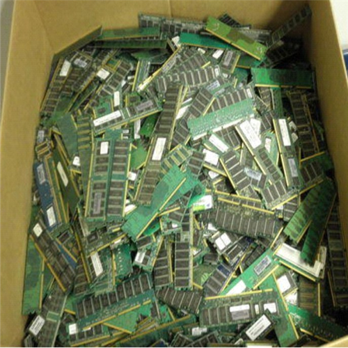 *Computer Ram Memory Scrap with Gold Finger of 4000 Tons Ready for Global Export