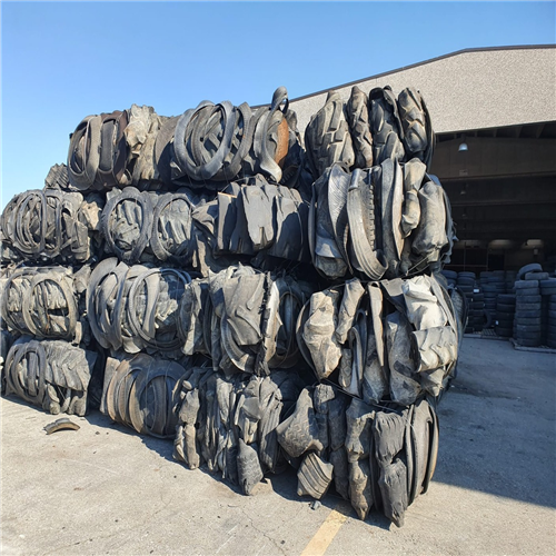 Agriculture Tyres 3 Cuts Baled in Large Quantities Available for Sale from Italy 