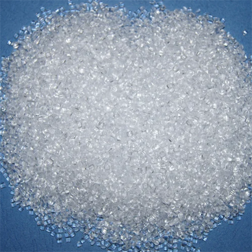 PC Resin is Ready for Global Export with a Large Quantity 