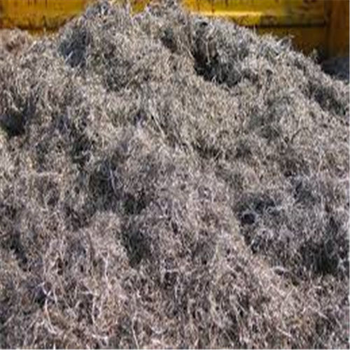 Looking to Supply 5000 Tons of Shredded Steel from Tires from Kuwait