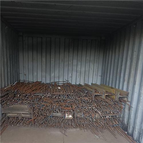 Offering 200 to 500 Tons of HMS 1 & 2 Scrap from Kuwait Worldwide 