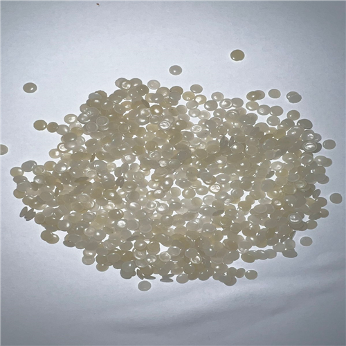 LDPE transparent repro pellets