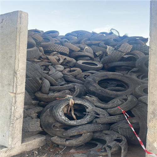 Supplying Huge Tons of Tyre Scrap from Portugal and Spain to Global Markets 